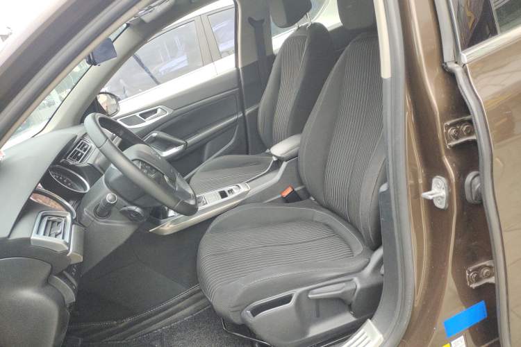 Used Peugeot 408 2014 1.8L Automatic Luxury Edition