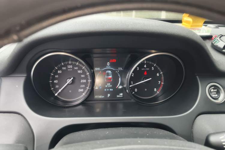 Used Land Rover Discovery Sport 2017 2.0T PURE