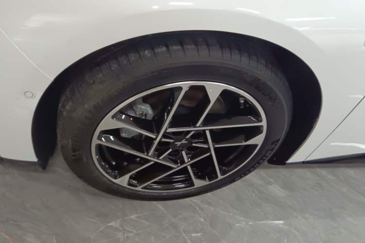 Used XPeng P7+ 2024 Long-Range Max
