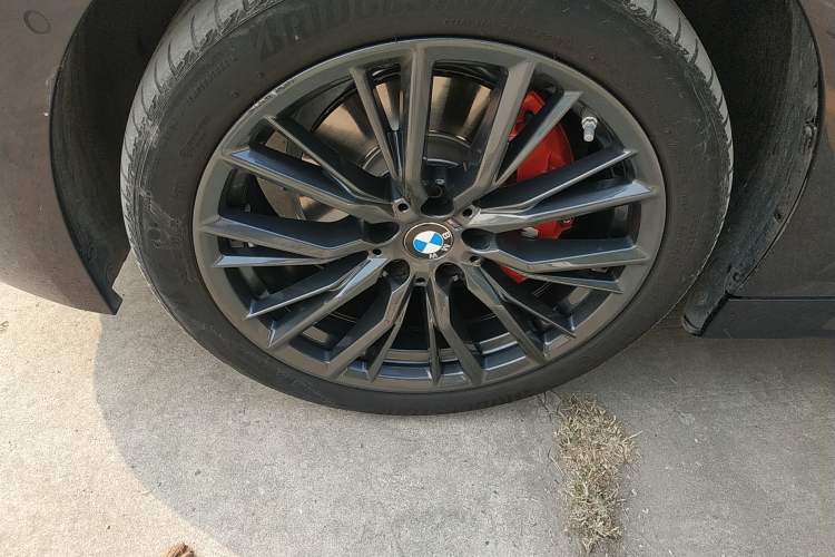 Used BMW 3 Series 2024 325Li M Sport Night Edition Package