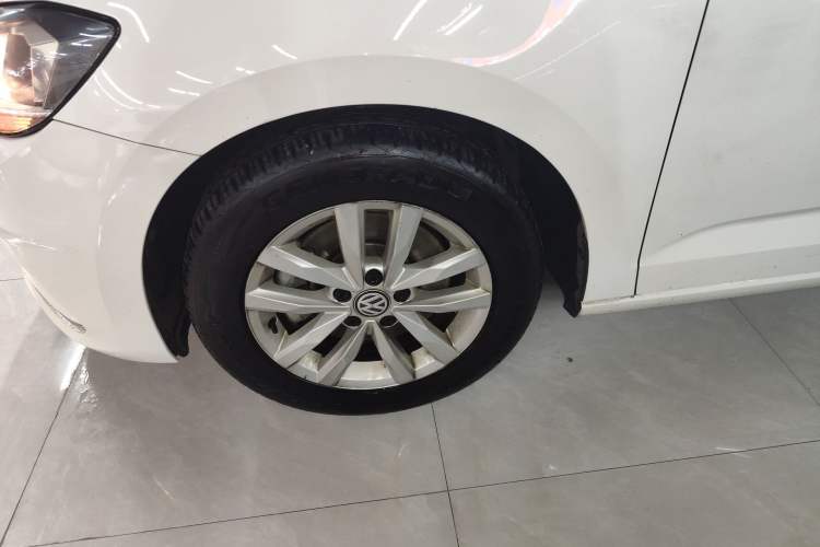 Used Volkswagen Touran 2018 Volkswagen Touran L 280TSI DSG Comfort Edition 7 Seats China V Emission Standard
