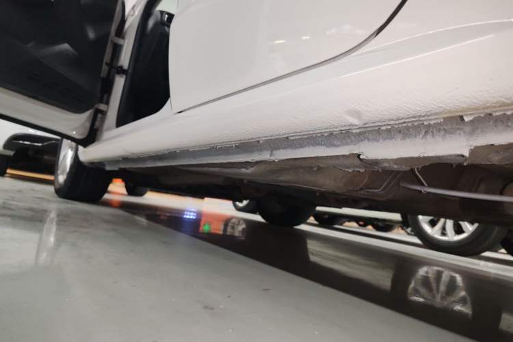 Used Volkswagen Lavida 2017 1.6L Automatic Fashion Edition
