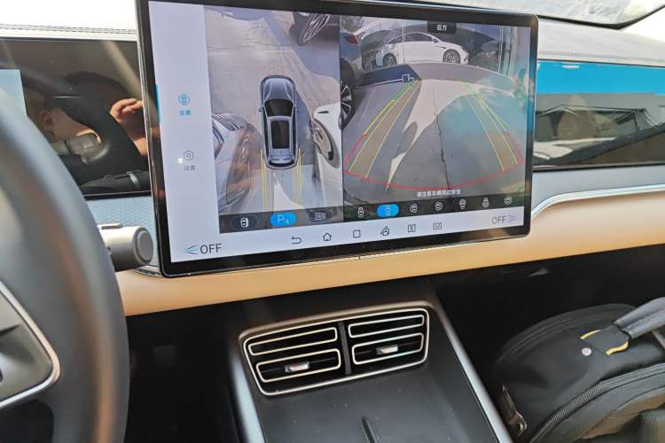 Used BYD Song Pro New Energy 2025 Second-Generation DM-i 115KM Excellence Version