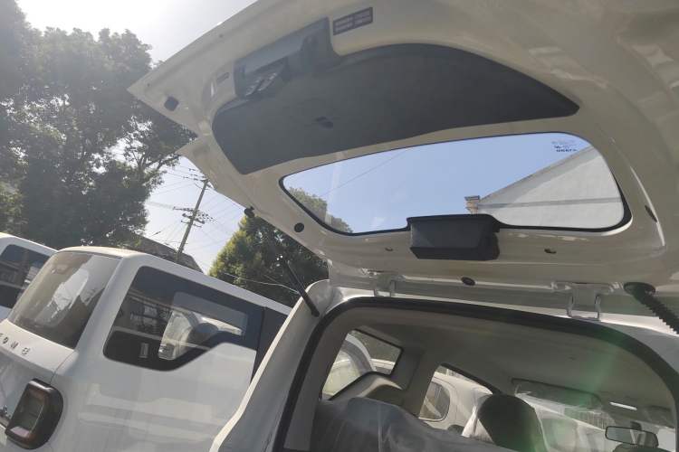 Used  Panda 2024 Panda Mini 200km Endurance Bear
