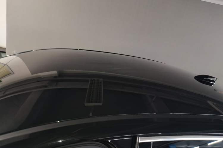 Used Hongqi E-QM5 2024 610 km PLUS
