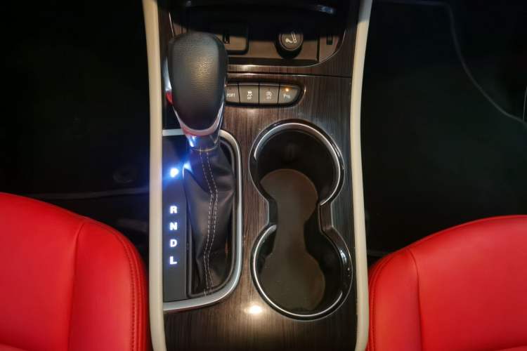 Used Buick Verano 2019 Sedan 15S Automatic Entry Model
