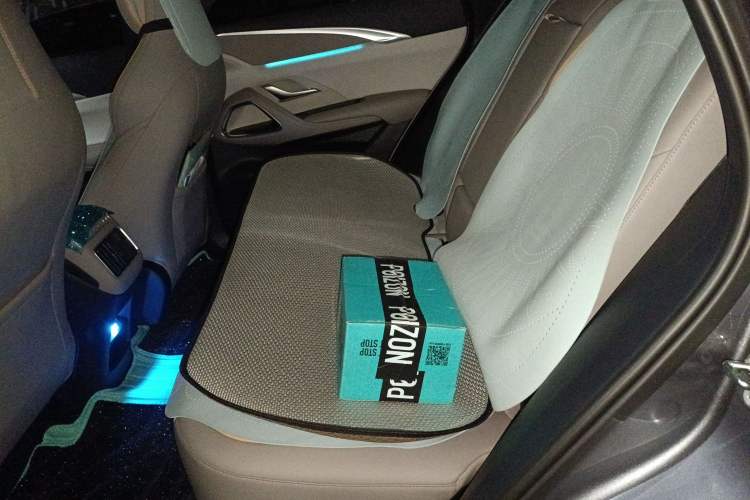 Used BYD Song Pro New Energy 2023 Champion Edition DM-i 110KM Excellence Model
