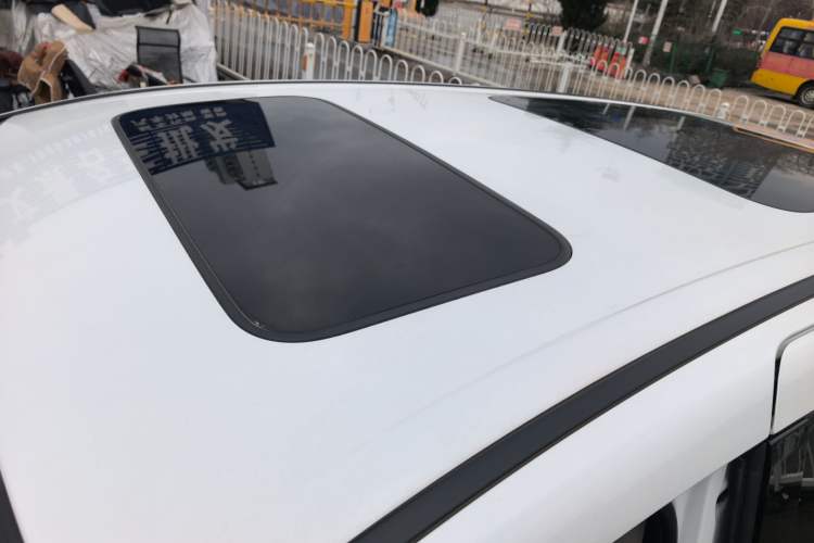 Used Honda Odyssey 2021 2.0L Rui·Luxury Edition
