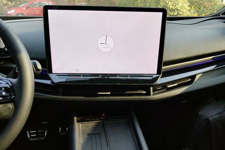 Used Volkswagen ID.UNYX 2024 Ultra Long-Range Version
