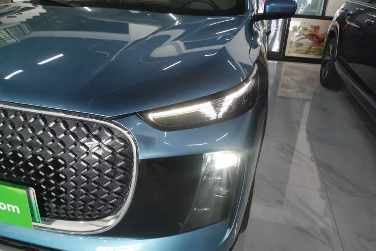 Used Chery Tiggo 8 PLUS C-DM 2025 1.5T 116 km Prestige Version 5 Seats
