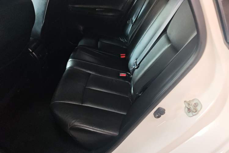 Used Nissan Sylphy 2016 1.6 XL CVT Luxury Edition
