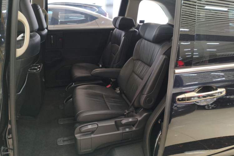 Used Honda Odyssey 2022 2.0L eHEV Sharp Enjoyment Edition