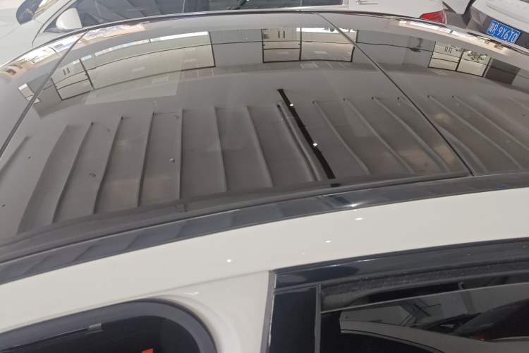 Used Mercedes-Benz C-Class 2021 C 260 L Sport Edition Star Collection