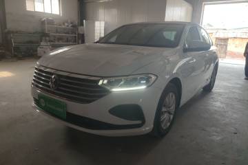 Used Volkswagen Lavida 2023 1.5L Automatic De Yi Edition