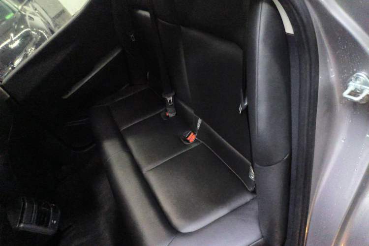 Used Toyota bZ3 2023 517 km Elite PRO
