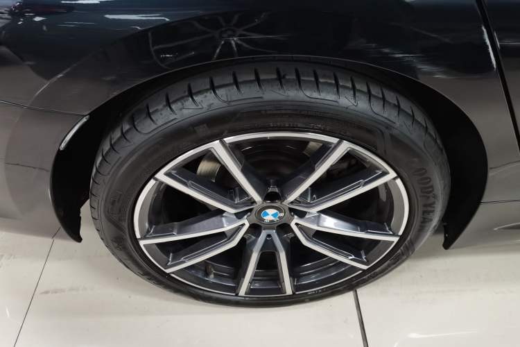 Used BMW 3 Series 2021 Facelifted 320Li M Sport Package
