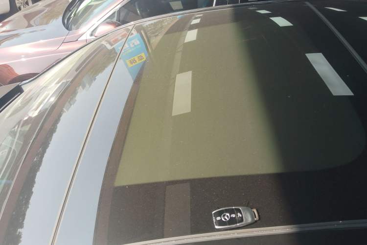 Used Mercedes-Benz E-Class 2018 Restyled E 300 L Sporty and Stylish Edition