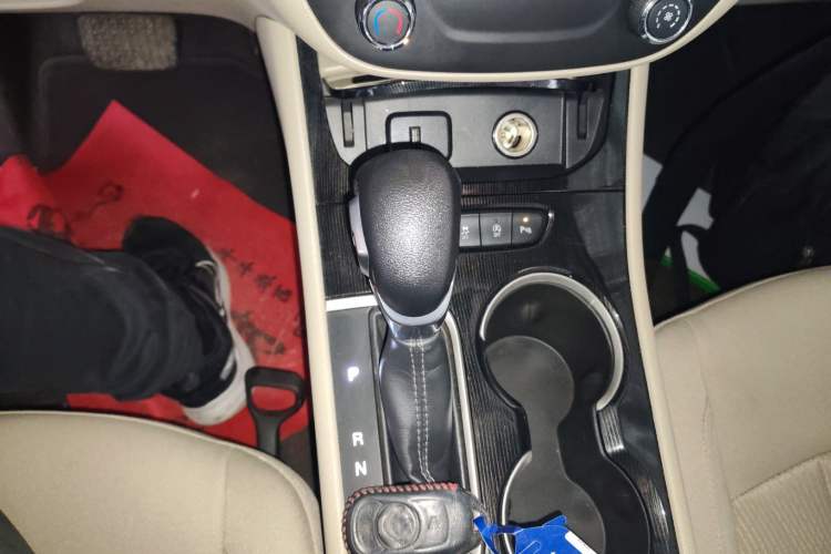 Used Buick Verano 2017 Sedan 15S Automatic Entry Model