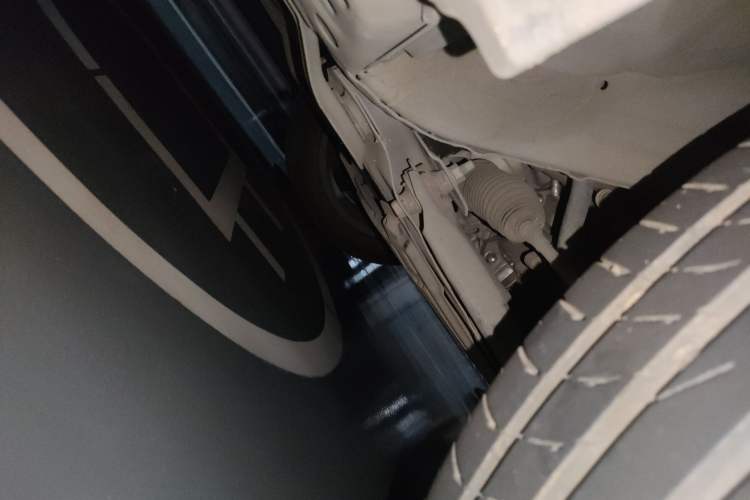 Used Renault Kadjar 2017 2.0L Two-Wheel Drive Luxury Edition
