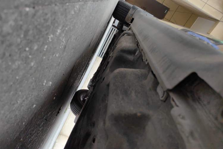 Used Honda XR-V 2019 1.5L CVT Comfort Version China VI
