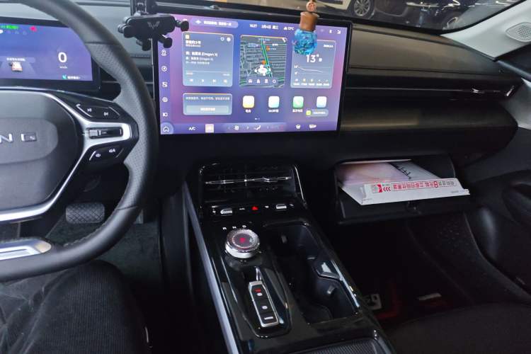 Used Wuling Xingguang 2024 Co-Creation Edition 510 Advanced Model