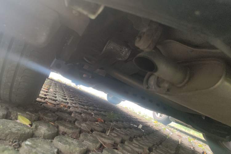 Used Volkswagen Golf 2019 1.6L Automatic Comfort Model China V Standard
