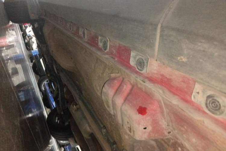 Used Haval H1 2015 1.5L Manual Luxury Model
