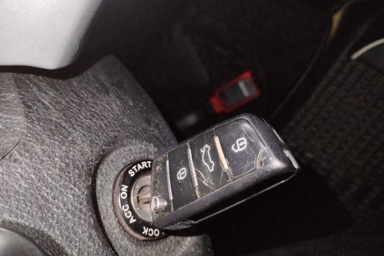 Used  Refine S3 2016 1.5L Manual Luxury Smart Version