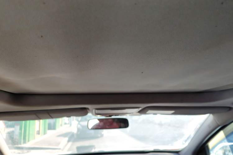 Used Honda CR-V 2017 240TURBO CVT Front-Wheel Drive Fashion Edition
