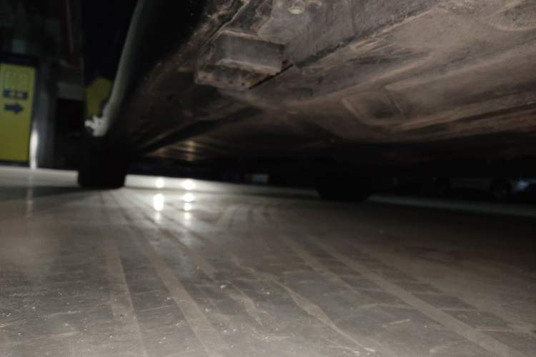 Used Mercedes-Benz E-Class 2019 E 260 L