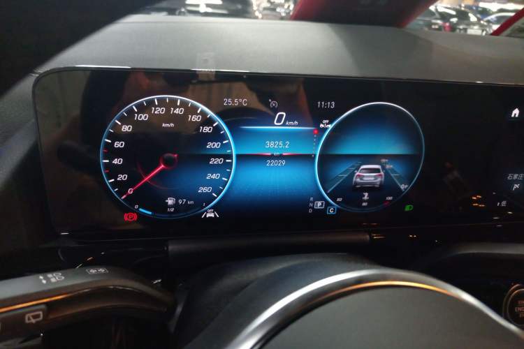 Used Mercedes-Benz GLA 2023 GLA 220
