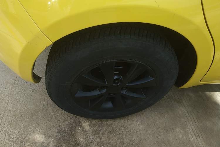 Used MG 3 2014 1.3L AMT Comfort Edition
