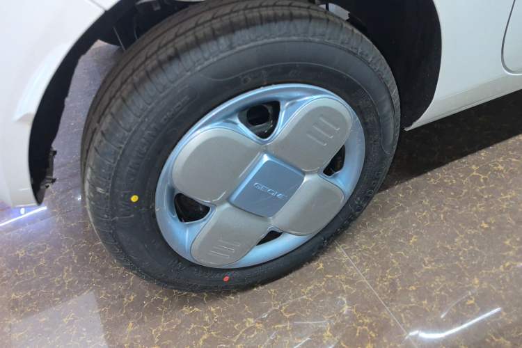 Used  Panda 2024 Panda Mini 200km Endurance Bear
