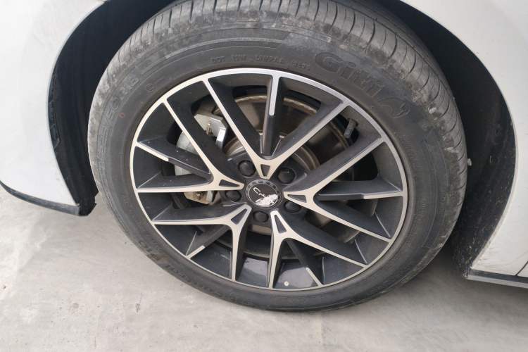 Used BYD Seal 2023 DM-i 1.5L 121km Prestige Model