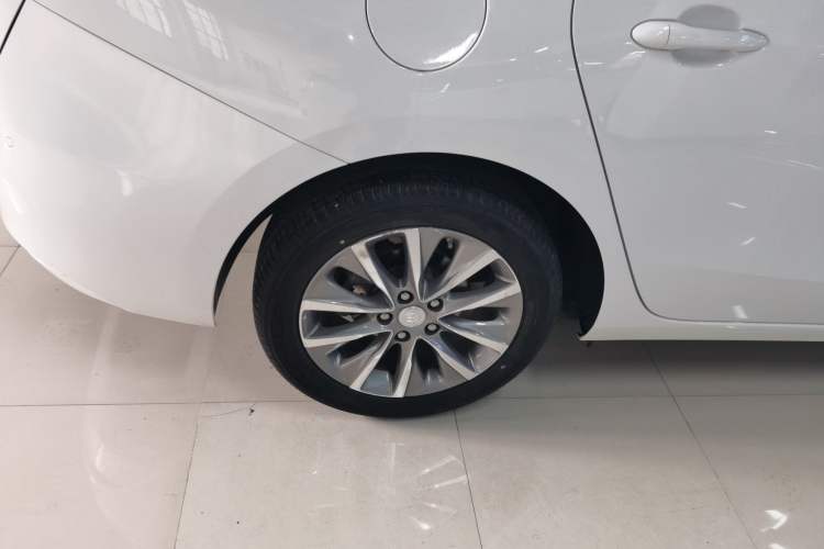 Used Buick GL6 2019 18T 6-Seater Connected Luxury Version China VI Standard
