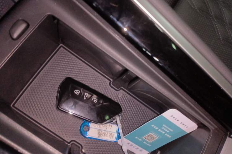 Used Volkswagen Magotan 2024 380TSI DSG Prestige Edition DaMai Package
