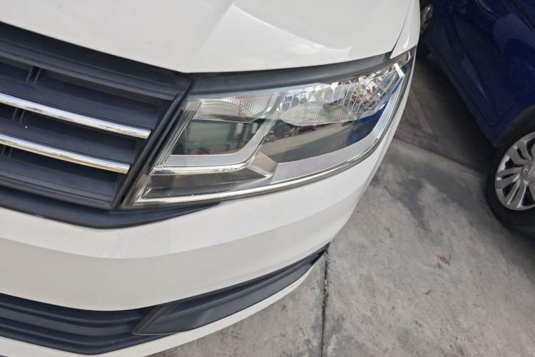 Used Volkswagen Santana 2021 1.5L Automatic Fashion Edition
