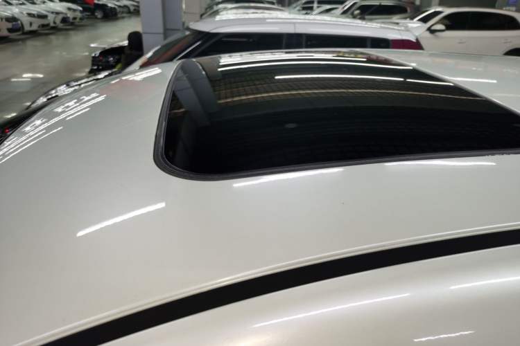 Used Nissan Tiida 2019 1.6L CVT Cool Edition China VI Standard
