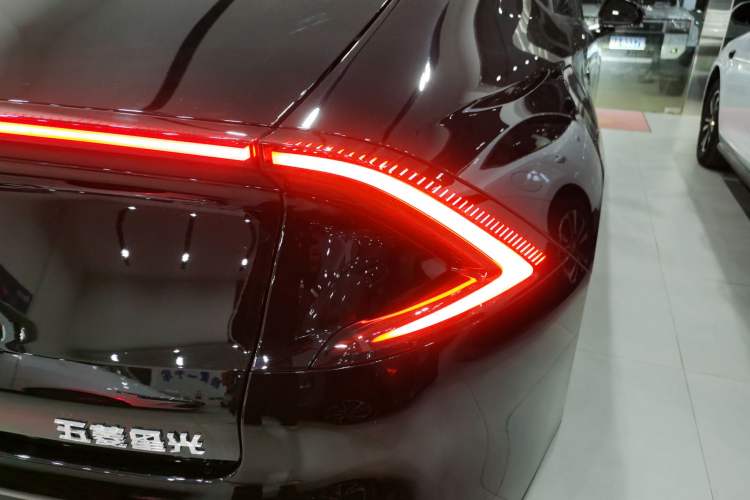 Used Wuling Xingguang 2025 70km Smart Standard Version