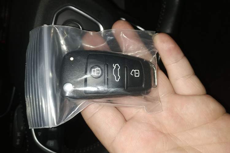 Used Audi Q3 2022 35 TFSI Fashion Dynamic Model