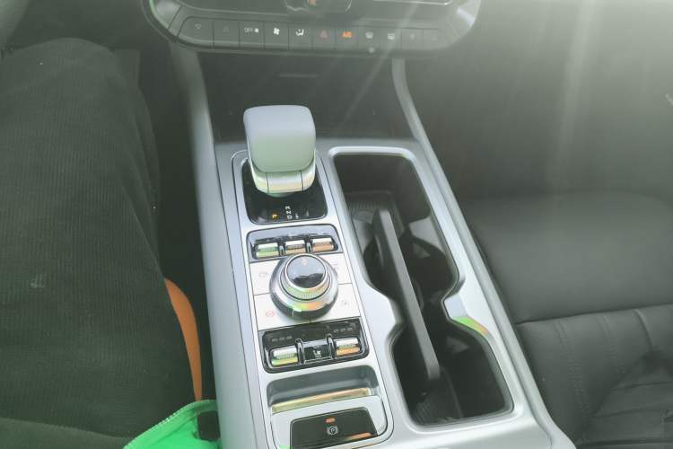 Used  BJ40 Electric Drive 2025 Advanced Edition
