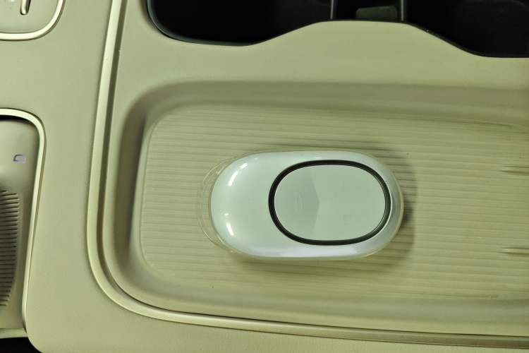 Used Nio ES6 2023 75 kWh