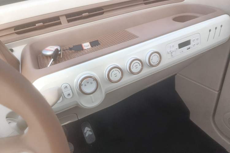 Used Bestune Pony 2026 Model 222km Shining Horse