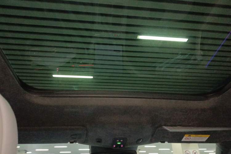 Used Nio ES8 2023 75 kWh