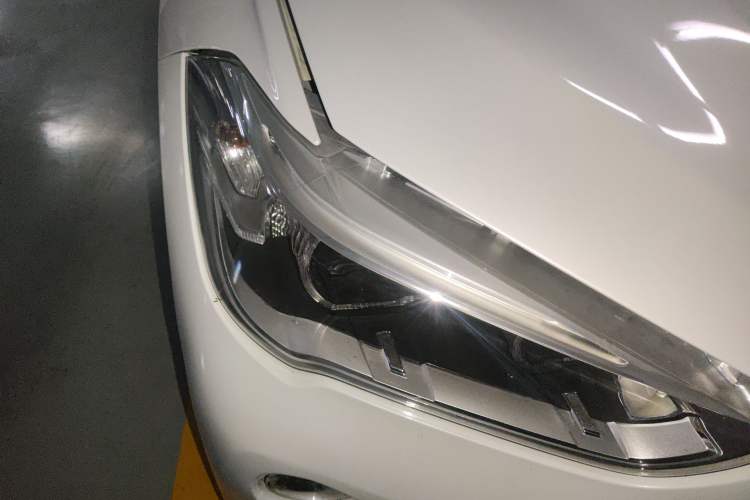 Used BMW X1 2019 sDrive20Li Leading Model
