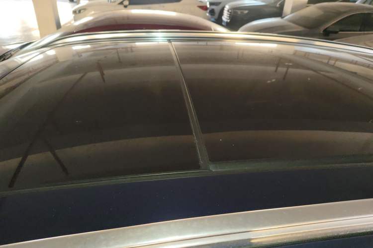 Used BMW X3 2018 xDrive25i M Sport Package China V