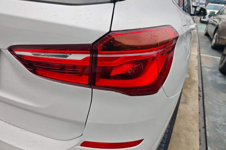 Used BMW X1 2019 sDrive18Li Premium Edition