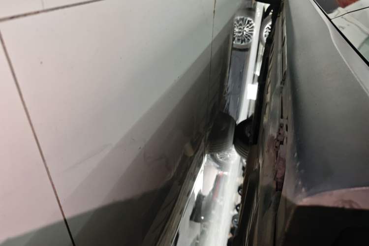 Used Mercedes-Benz GLC 2018 Facelifted GLC 260 4MATIC Dynamic Edition
