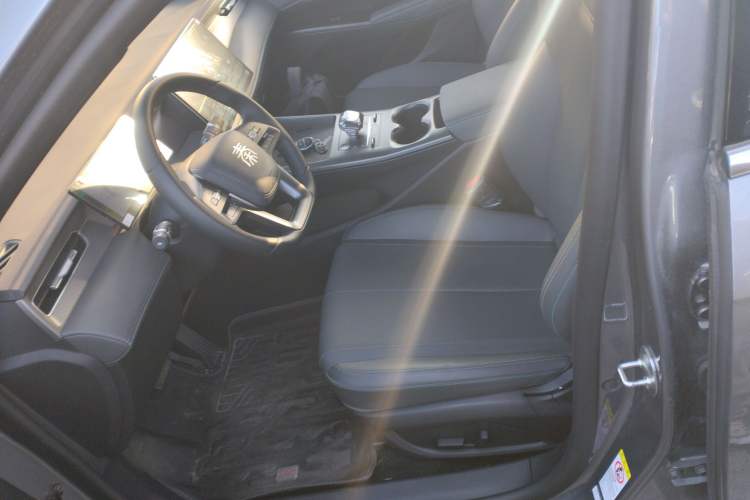 Used BYD Qin PLUS 2025 DM-i Smart Drive 55KM Beyond Model