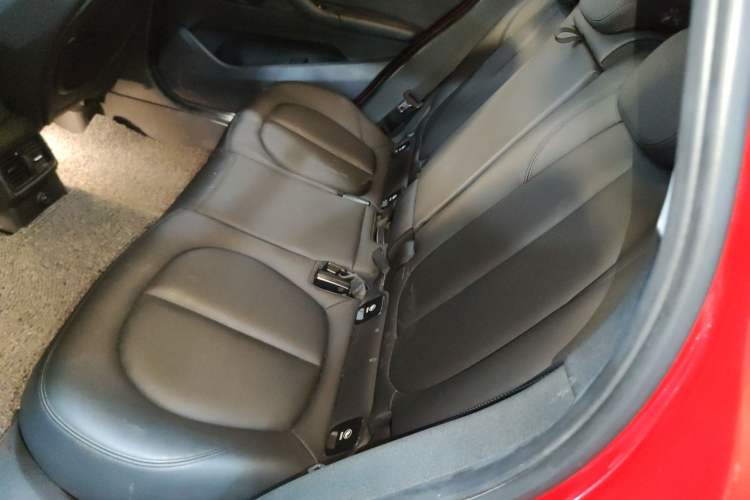 Used BMW X1 2016 sDrive18Li Fashion Model
